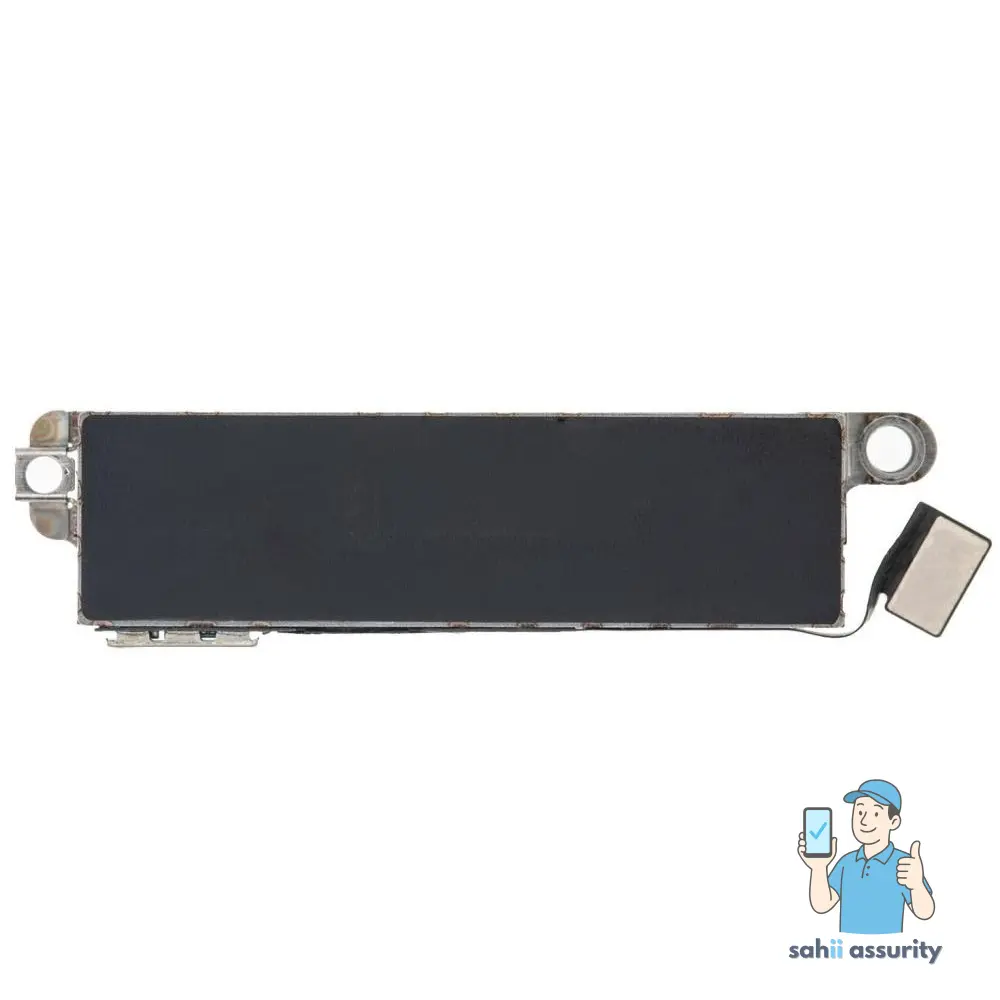 Vibrator for Apple iPhone 8 256GB thumbnail